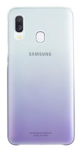 Coque Evolution violet G A40 protection arriere EF-AA405CVEGWW Beetlecase - 4