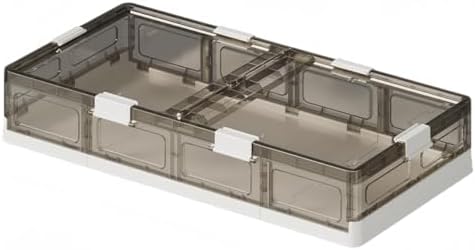 Under Bed Storage Case, Under Bed Storage Box, Clothes Case, Container, Box, Under Bed Storage, Foldable, Stackable, With Wheels, Large Capacity, Toys, Clothes, Documents, Bags, Books
