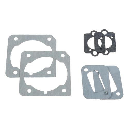 Kit joints 503862501 corrige baisse puissance tronçonneuse 340 345 350 - 2
