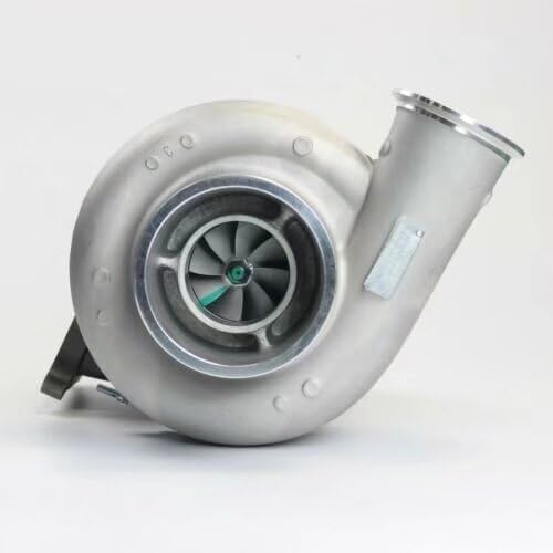 HT60 3537074 Turubocharger 3804808 Fits for 1970-2012 Cummins 3.9 5.9 N14 ISM ISC Engine 3803585 3804308