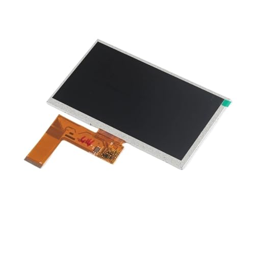 Écran LCD de 7 Pouces pour Panneau XTY-1PC-B070F4073-01 R42R41C30