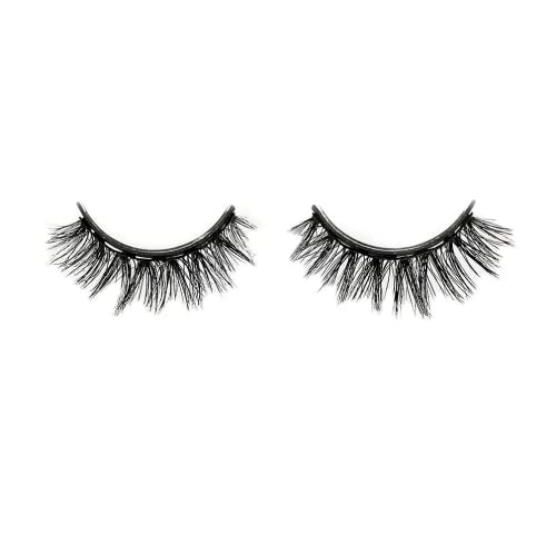 Magnetic Eyelashes/ Magnetic Eyeliner/ The Solitaire Collection (Diamond)