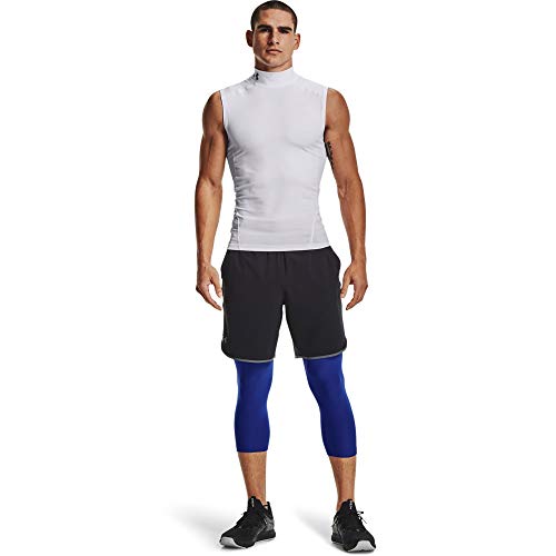 Image of Under Armour Men's Armour HeatGear 3 /4 Leggingsdisc