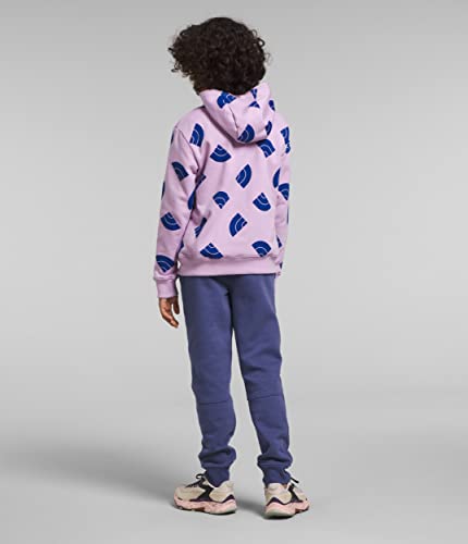 THE NORTH FACE Boys' Camp Fleece Jogger, Cave Blue, X-Large2