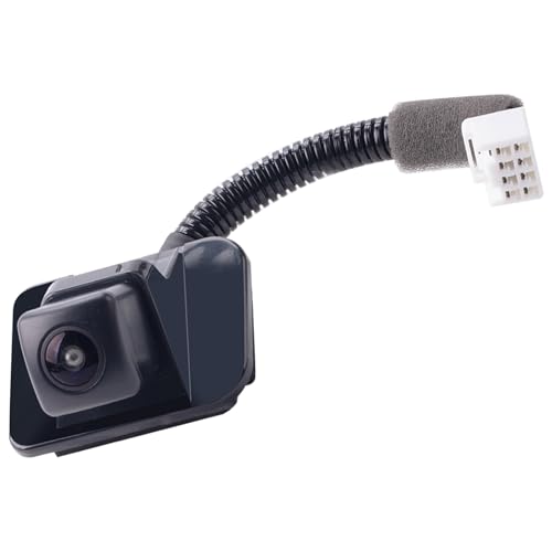 Image of Backup Rear View Camera Compatible with Honda Accord Sedan EX-L 2014 2015 2016 2017 Back Up Parking Assist Rear Camera Replacement # 39530-T2A-A21 39530-T2A-A31 39530-T3A-U110-M2