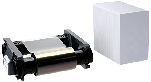 BADGY 944762 Stampante di tessere 200 & 944764