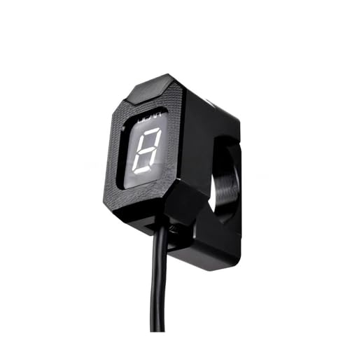 Indicateur de vitesse moto Vstar pour les longs trajets en roadster custom de 950cc et plus