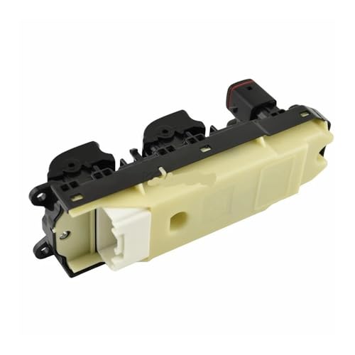 Lève-vitre électrique Land Cruiser Prado bouton de commande pour vos trajets quotidiens