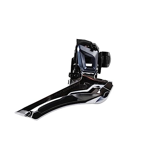 Dérailleur avant Shimano FD-6800 collier 34.9 mm double plateau route gris