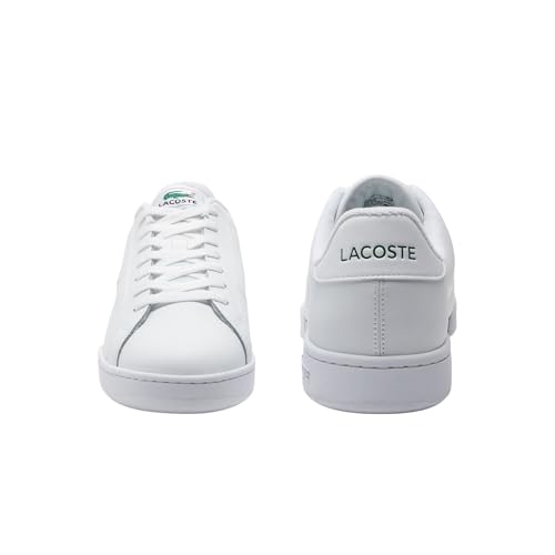 Image of Lacoste Men's Carnaby Cup Leather Sneakers