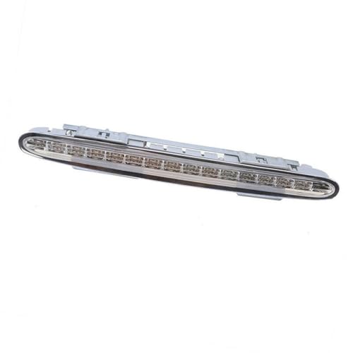 Troisième feu stop défectueux ? Solution lampe LED pour remplacer feu haut monté R230 A2308200056
