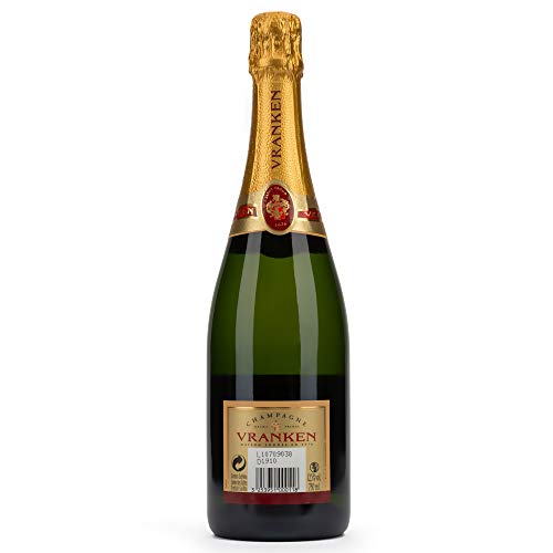 VRANKEN GRANDE RÉSERVE Brut