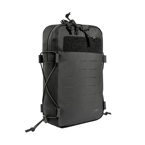 Tasmanian Tiger TT Tac Pouch 18 anfibia Accessories Pouch Black (7103.040)