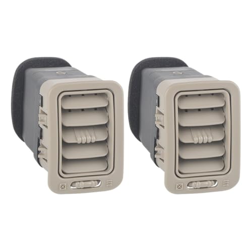 Rejilla de ventilación para reparar aire de salpicadero en Chevy Silverado 1500