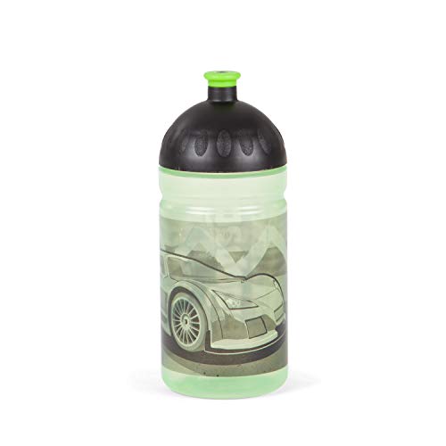 Preisvergleich Produktbild ERGOBAG Trinkflasche IsyBe 0,5l