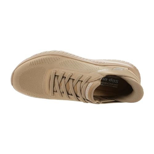 Image of Skechers Men's Hands Free Slip-ins Squad Chaos - Solid Step