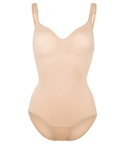 Body Wolford Mat de Forming sculptant haut de gamme pour silhouette parfaite