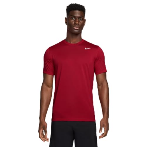 Image of Nike Men's Dri-FIT Legend Fitness T-Shirt