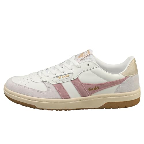 Image of Gola Women's Hawk Sneakers