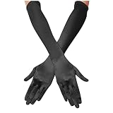 Material: Seda El Guante Guantes Divertidos Guantes Ciclismo Vintage Manoplas Impermeables Bebe Guantes Nieve Niños 4 Años