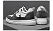 Imagen de Genérico Zapatos Informales con Alzas Ajustables para Hombre diseño Unisex Antideslizante Material Transpirable Cordones funcionales y Altura Variable 6