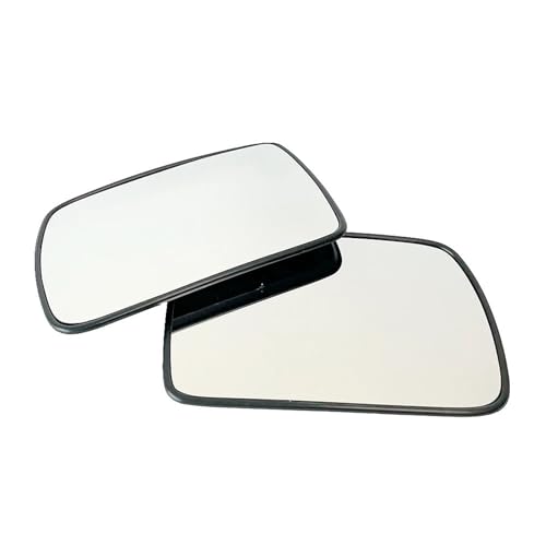 Verre rétroviseur KIA Picanto 2004-2007 gauche et droit chauffant avec OEM 8761107608