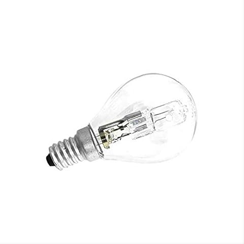 PMWLKJ 42w 220v E14 Oven Light Bulb High Temperature Resistance 300 Degrees Commercial Oven Lamp Bulb Oven Warmer Cover