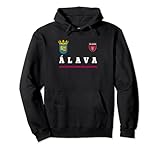 Álava National Pride tees