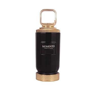 Momento EDP Perfume | Eau De Perfume | Long Lasting Fragrance perfume | For Men | 100 ml