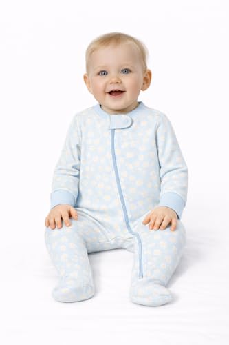 Image of TuddyBuddy 100% Cotton Romper /Bodysuit for Baby Boys