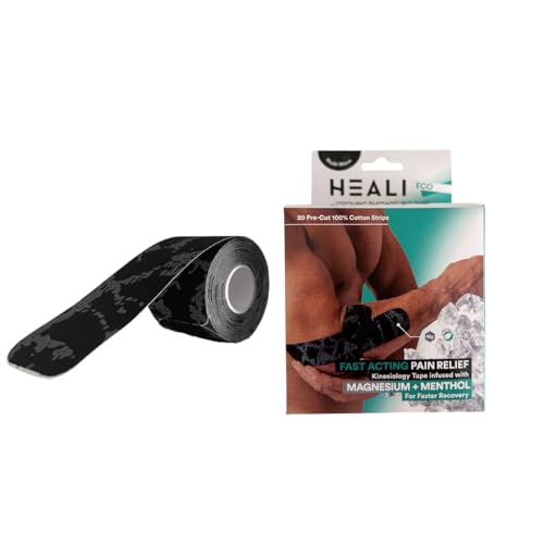 Tmax Anti-Wrinkle Face Tape, Face Lift Tape for Toning, Firming & Tightening