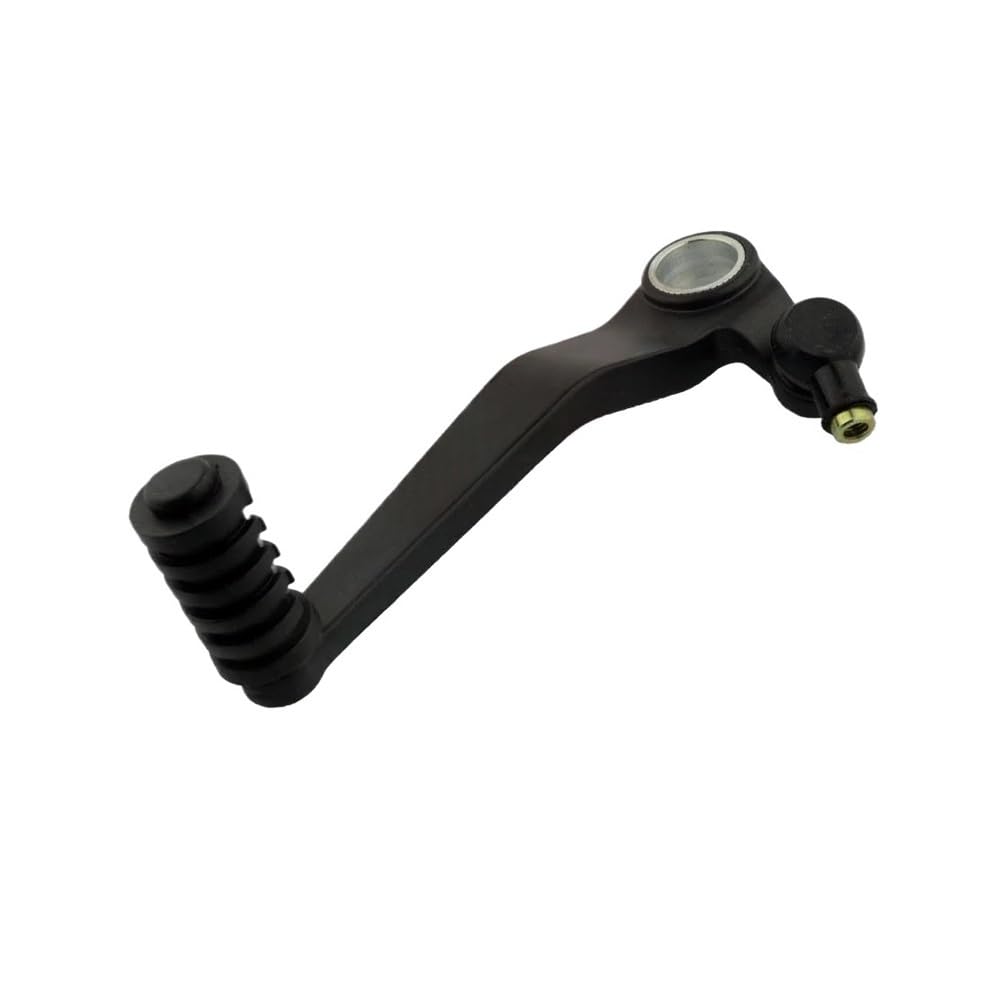 Uuipip Black Motorcycle Gear Shift Lever Motorcycle Gear Brake Pedal Shift Lever For Gsxr600/750 1000 Rf600r Sv650s Tl1000r For Bandit Gsf1200s