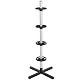 Felgenbaum aus Aluminium für Reifen bis 225 mm Breite