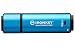 Produktbild Kingston IronKey Vault Privacy 50 FIPS 197 Typ-C -zertifizierter und mit XTS-AES 256-Bit verschlüsselter USB-Stick für mehr Datenschutz - IKVP50C/128GB