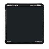 マルミ MARUMI 角型フィルター NDフィルター 100×100mm ND1000 光量調節用