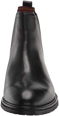 Cole Haan mens Chelsea Boot, Black, 8.5 US | Image 1