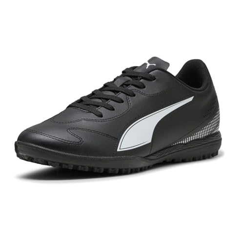 PUMA Mens Vitoria Ii Turf Soccer Cleats - Black2