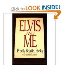 Elvis and Me 1st (first) edition Text Only B004UUP4AW Book Cover