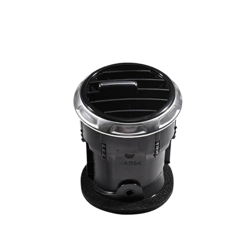 Tableau de bord sortie d'aération grille de ventilation centrale TT TTS 8J0820901 - 2