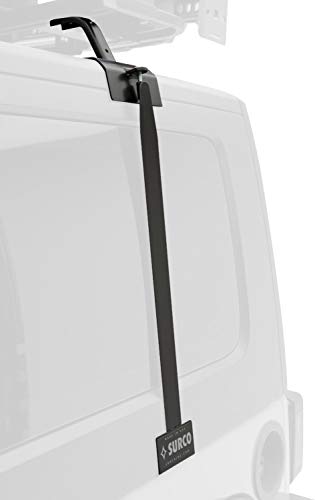 Surco J600 Roof Rack Hard Top Adapter for Jeep JK image 7