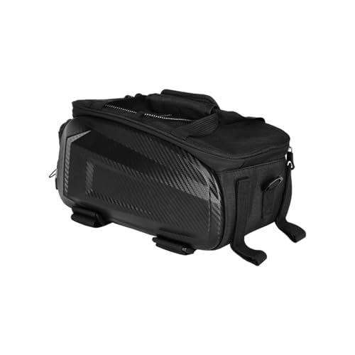 Sacoche de selle vélo 30L pour cyclotourisme et longues randonnées