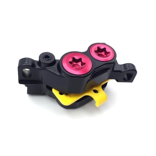 Image of Surron Brake Front & Rear Brake Calipers Replacement for Sur Ron Light Bee Segway X260 X160 Talaria Sting