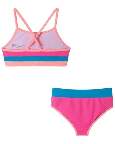 Andy & Evan 2Pc Swimsuit2