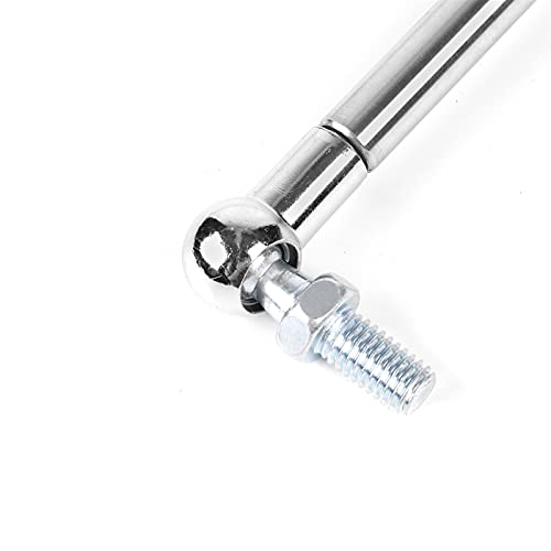 Auto accessoires 2 Stuks Auto Motorkap Cover Lifting Beugel Voor Mitsubishi Voor Lancer EX 2010 2011 2012 2013 2014… - Image 8