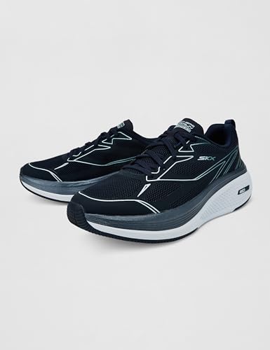 Image of Skechers Womens Go Run Elevate 2.0 - Allaire Sneaker