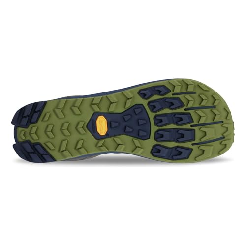 ALTRA Men Lone Peak 9+ Running Shoes Trail Shoe Dusty Olive - Olive 464