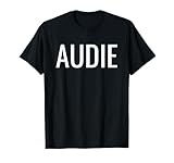Audie