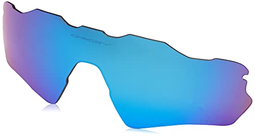 Oakley Youth Radar Ev Xs Path Rectangular Replacement Sunglass Lenses, Prizm Sapphire, 31 Mm #TOP29