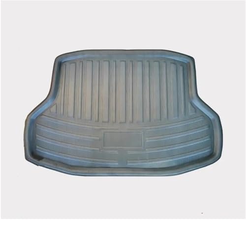 Tapis coffre Civic Sedan 2016-2019 sur mesure premium imperméable