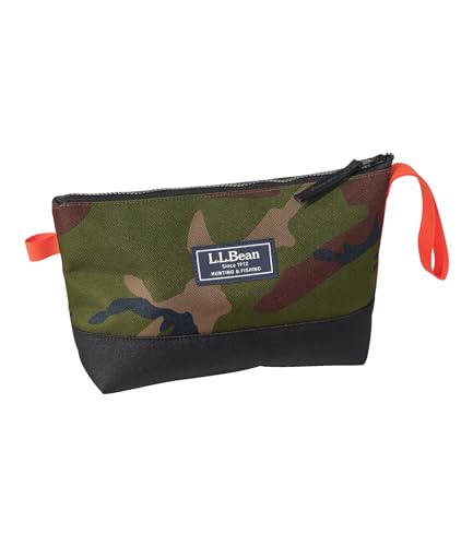 L.L.Bean(エルエルビーン) ハンターズ・トート・オーガナイザー フリーサイズ Camouflage マルチカラー 1000208183